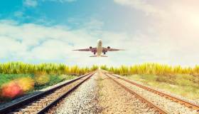 In Italia migliora l’integrazione fra treno e aereo