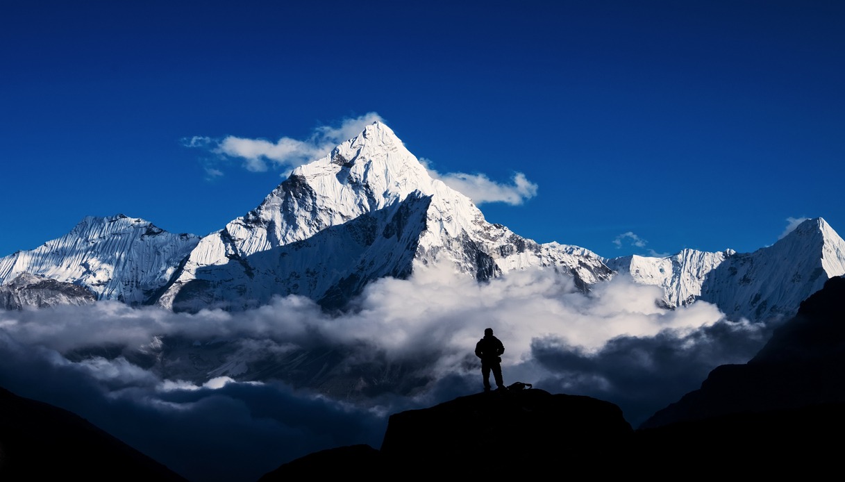 everest nepal