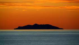 Alla scoperta dell’isola di Gorgona, scrigno mediterraneo