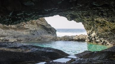 Viaggio alla Canarie, le piscine naturali più belle