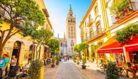 Le città più belle del mondo da visitare a piedi