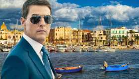 Tom Cruise innamorato della nostra Puglia