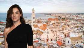 “Lolita Lobosco”: boom di turisti sui luoghi della fiction Tv