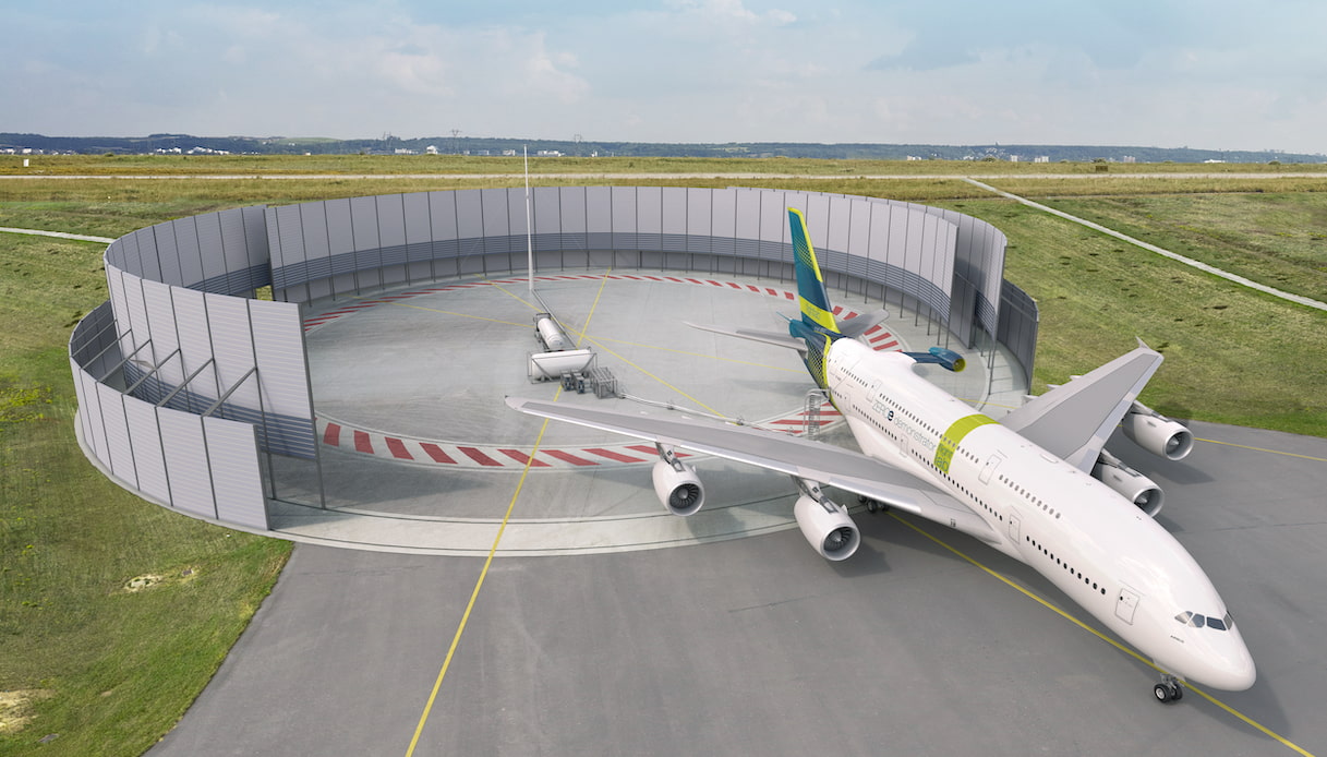 Sta per avvenire una rivoluzione nel mondo dell’aviazione