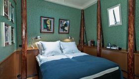 Una camera per due: benvenuti nell’hotel più piccolo d’Europa