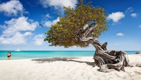 È la migliore spiaggia dei Caraibi per i viaggiatori