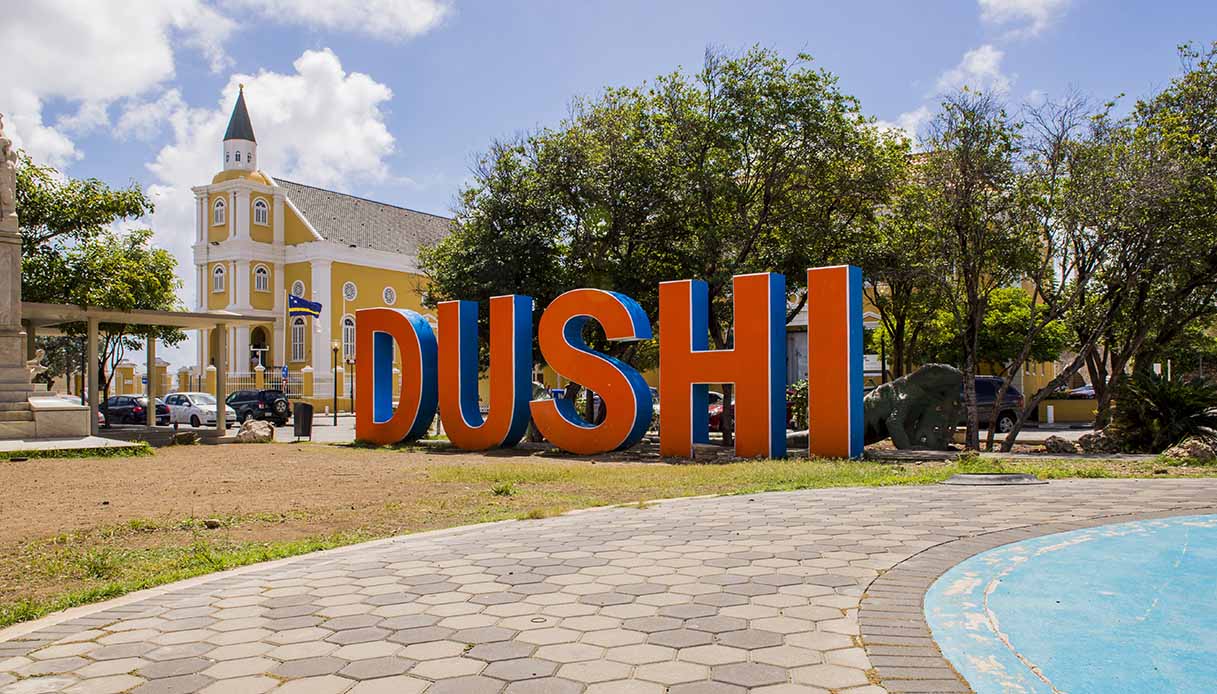 Il lato "dushi" di Curaçao