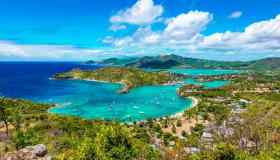 I 10 porti più belli del mondo che valgono un viaggio