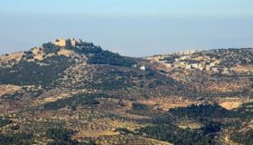 Giordania fuori rotta: escursioni nella verde riserva naturale di Ajloun