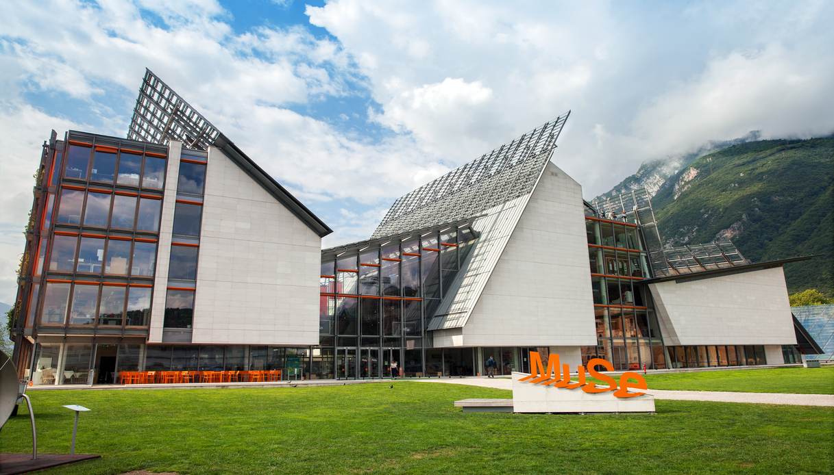 MUSE – Museo della Scienza ecosostenibile 