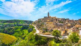 Matera, l’impressionante civiltà sotterranea d’Italia secondo la BBC