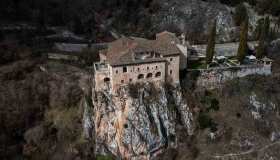 I luoghi che aprono per la prima volta per le Giornate del FAI di primavera