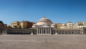 Piazza del Plebiscito