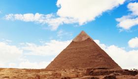 Scoperta sensazionale in Egitto: dove conduce il passaggio segreto