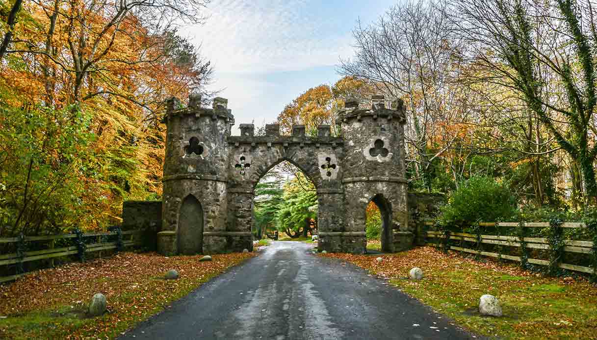 Tollymore-Forest-Park-Irlanda
