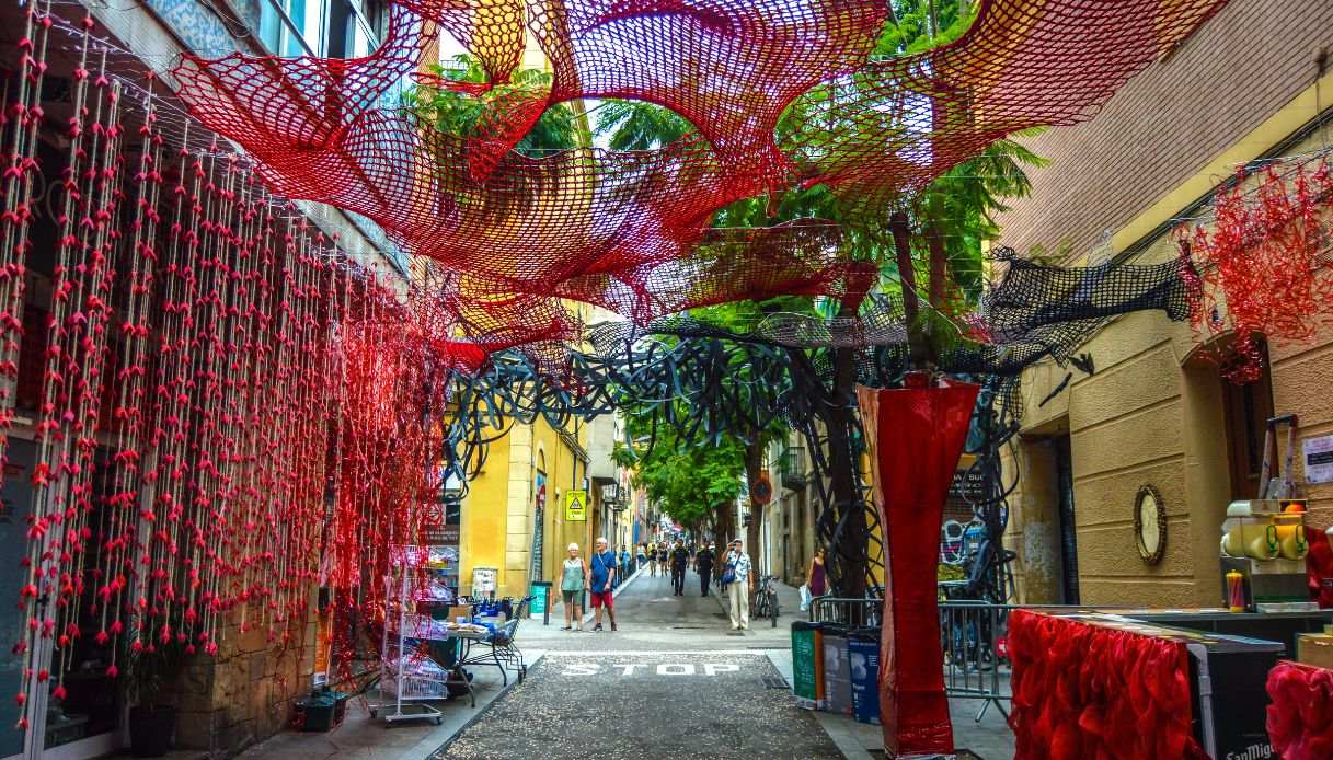 Si Festeggia Il 13 Agosto Esiste un altro “Carnevale” che si festeggia ad agosto. Lo conosci?