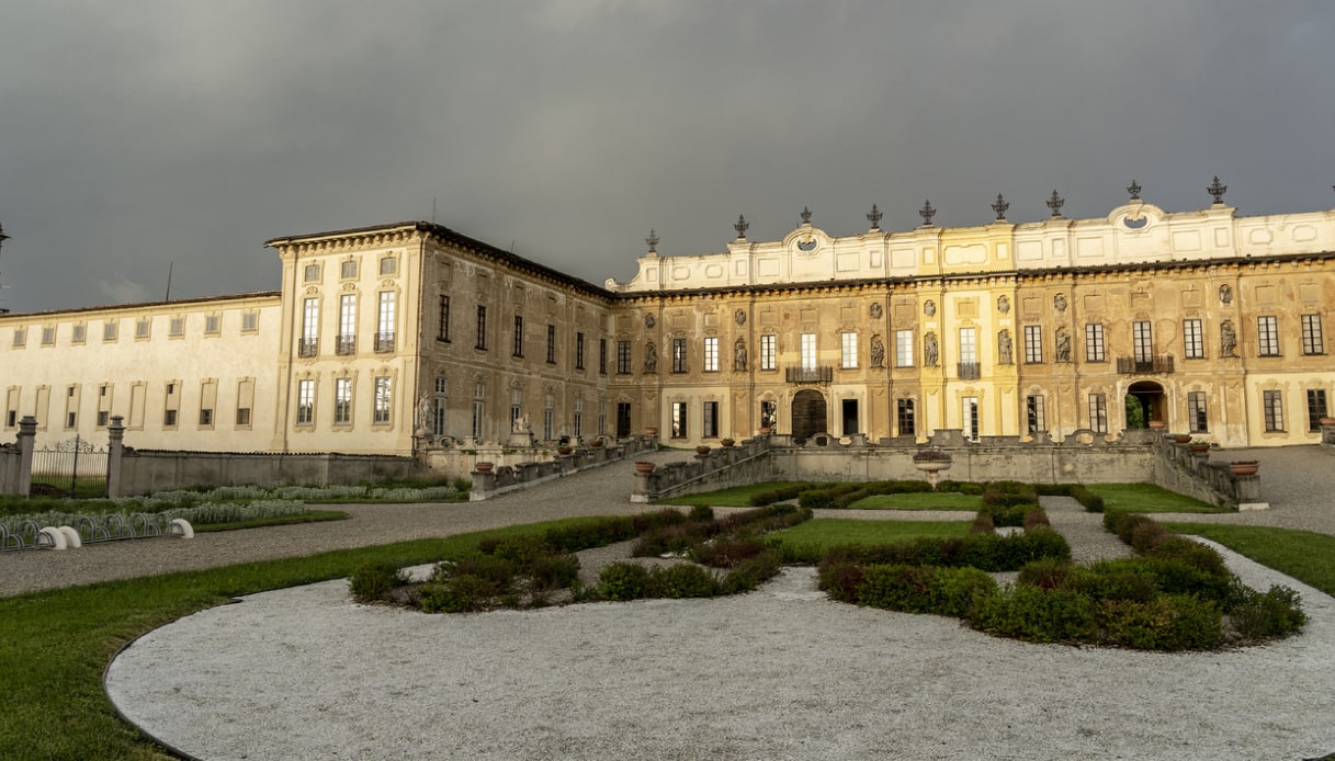 Riapre Villa Arconati, la piccola Versailles d’Italia