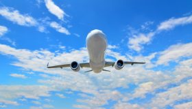 I viaggiatori mirano a ridurre l’impatto ambientale dell’aviazione