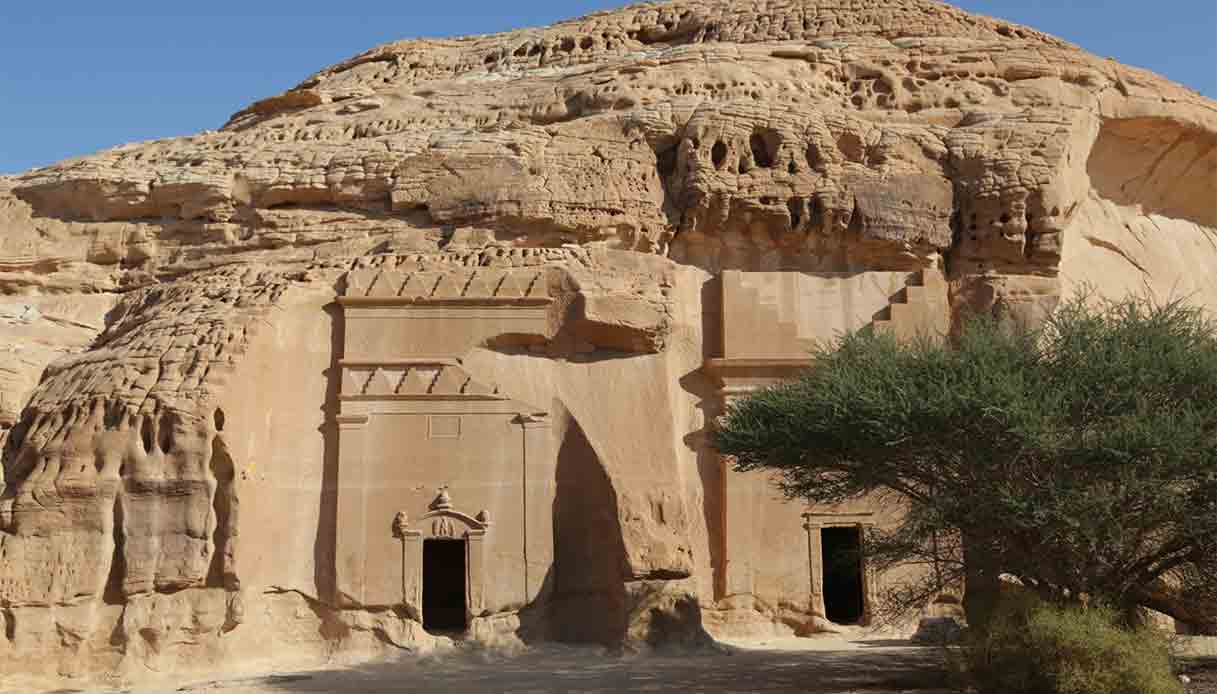 L’Arabia Saudita è la nuova meta low cost