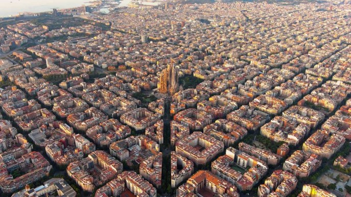 Perché è l’anno giusto per visitare Barcellona