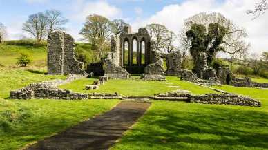 10 anni di meraviglia per il Cammino di San Patrizio, un viaggio leggendario nel cuore d’Irlanda