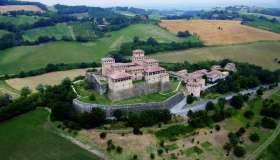 Itinerario in Emilia-Romagna tra i Castelli delle Donne