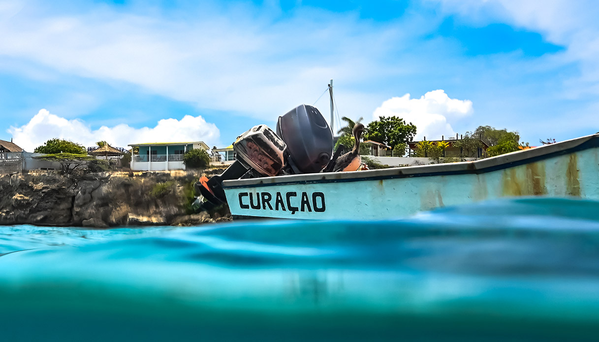 Curaçao