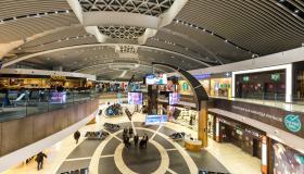 Migliori aeroporti del mondo: italiani sul podio