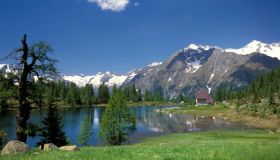 Trekking ai laghi di San Giuliano, un’esperienza indimenticabile