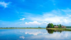 Lomellina, un territorio italiano tutto da scoprire