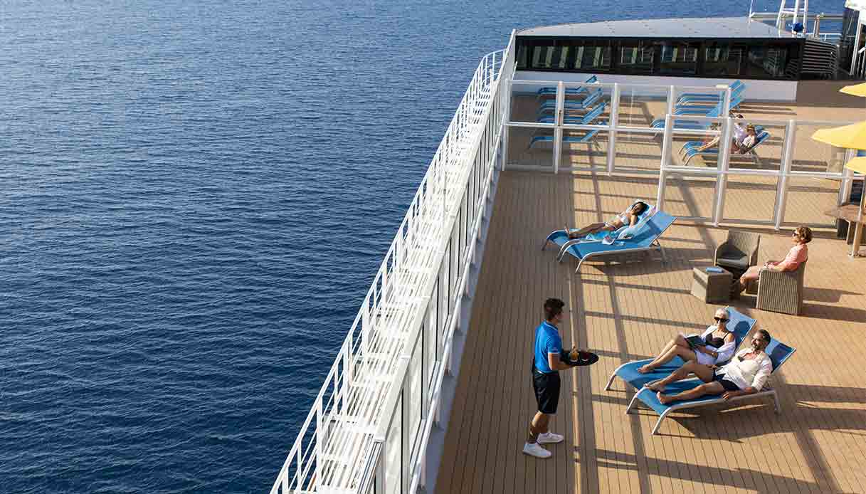 Για την 75η επέτειο της Costa Cruises, προσφορά για 75 εκπτωτικές κρουαζιέρες – SiViaggia