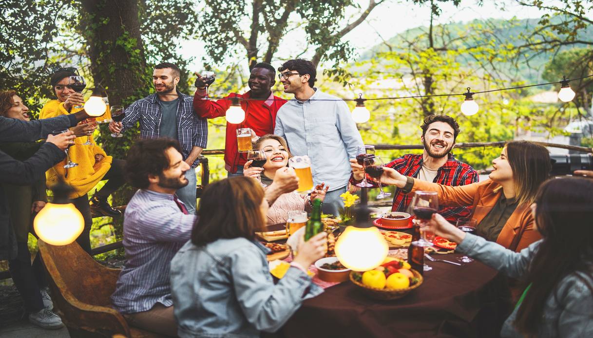 Le sagre e gli eventi del primo weekend di aprile