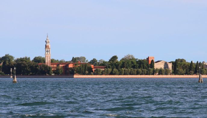 san lazzaro degli armeni venezia