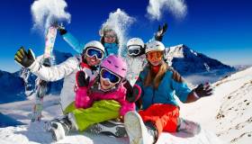 Dove andare a sciare a Pasqua: gli impianti (ancora) aperti