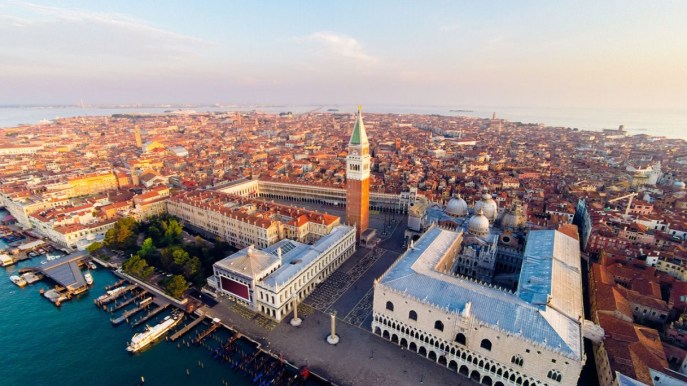 Una Venezia insolita, tra i suoi capolavori segreti che in pochi conoscono