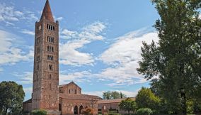 Abbazia di Pomposa