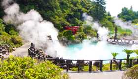 Kyushu, l’isola dove scoprire la cultura onsen giapponese