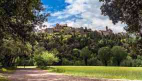 Il Cammino di Germanico