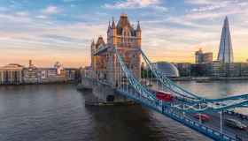 “Good Morning Londra”, il tour per scoprire incantevoli meraviglie del Regno Unito