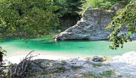 Proteggiamo i torrenti, rispettiamo le comunità locali