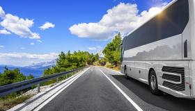 Da Istanbul a Londra, 56 giorni tra 22 Paesi on the road, il viaggio più lussuoso in bus