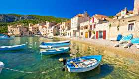 Villaggi dei pescatori: i più pittoreschi del mondo