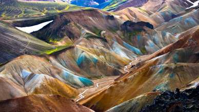 Islanda, non solo aurora: 10 esperienze magiche