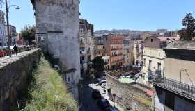 Trovato un tesoro nascosto a Napoli, è sensazionale