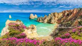 Praia do Camilo, il meglio del Portogallo