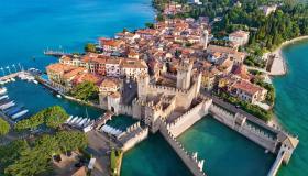 10 perle sul Lago di Garda per una gita fuori porta