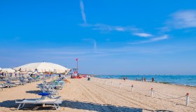 In Italia c’è una spiaggia dove ci si abbronza più in fretta