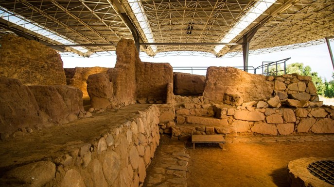 Scoperte statue di 2.500 anni fa: appartengono ad una civiltà misteriosa