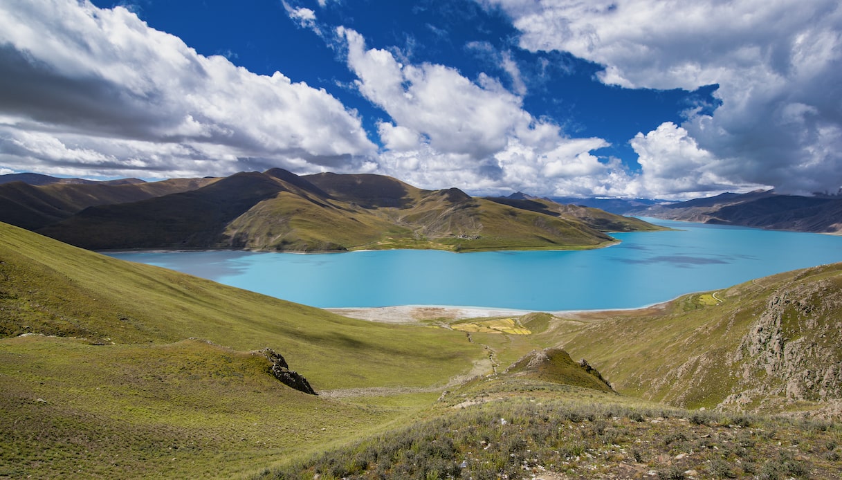 Il Tibet riapre al turismo internazionale