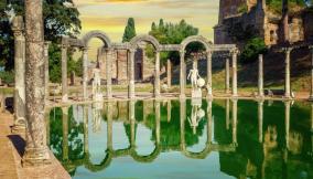 Villa Adriana